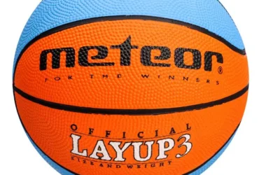 Meteor Layup MINI 07067 basketball