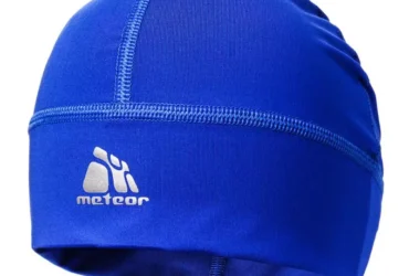 Meteor Shadow training cap blue