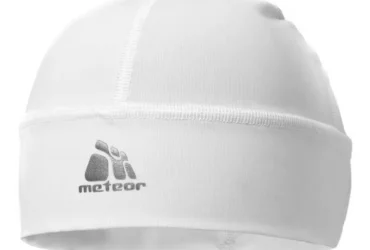 Meteor Shadow training cap white