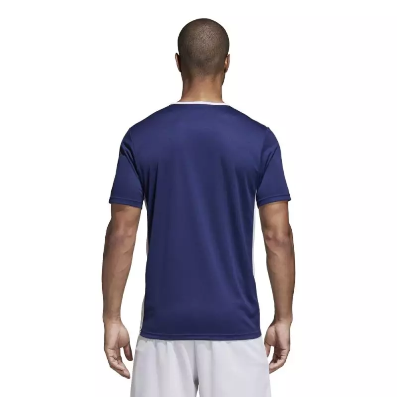 Adidas Entrada 18 CF1036 football jersey