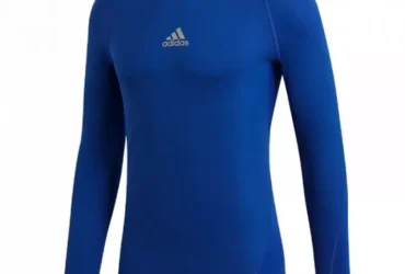 Thermoactive adidas Junior ASK LS Tee Y CW7323