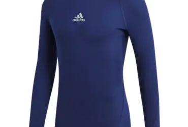 Thermoactive adidas Junior ASK LS Tee Y CW7322