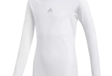 Thermoactive adidas Junior ASK LS TEE Y CW7325