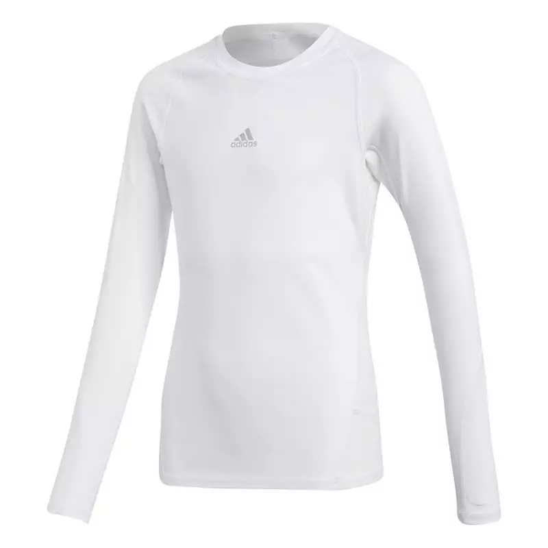 Thermoactive adidas Junior ASK LS TEE Y CW7325
