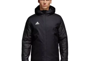 Jacket adidas Winter Condivo JKT 18 M BQ6602