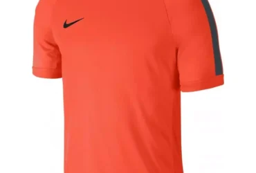 Nike Squad Flash SS TOP 619202-853 football jersey