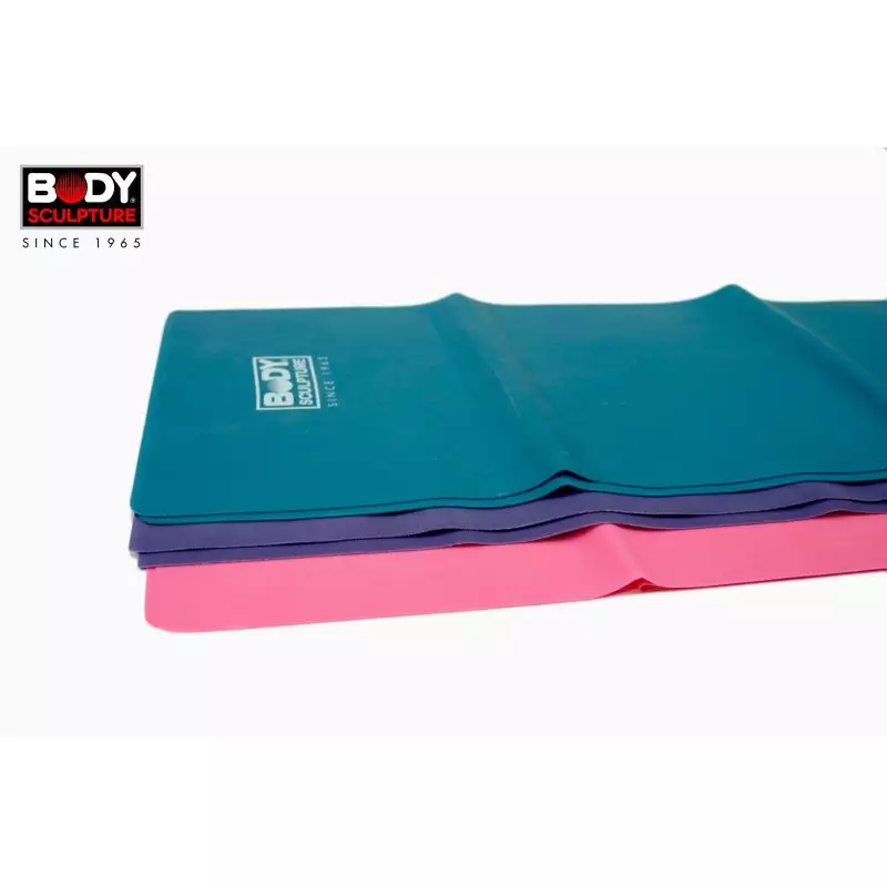 Set of Pilates Belts BB 102NC