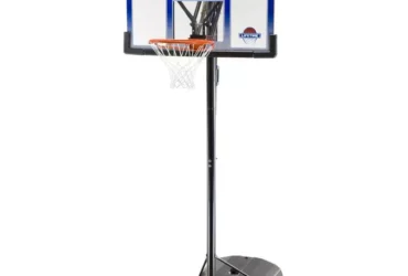 Lifetime New York basketball basketball rack 90000