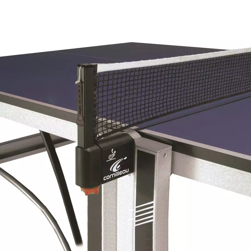 COMPETITION table mesh