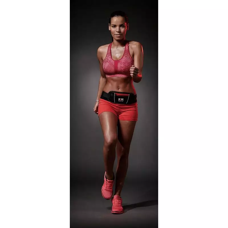 BP 106 running belt