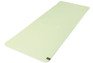 Reebok RAYG-11060BLGN reversible yoga mat