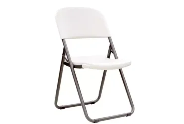Semi-commercial folding chair Loop Leg 80155