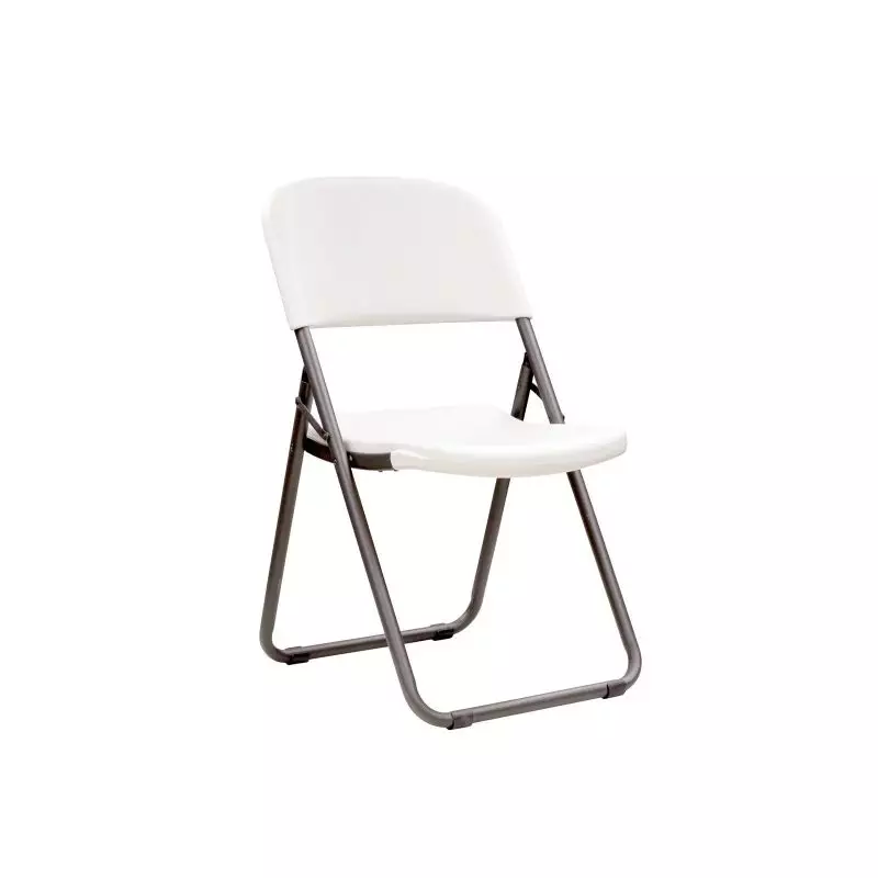 Semi-commercial folding chair Loop Leg 80155