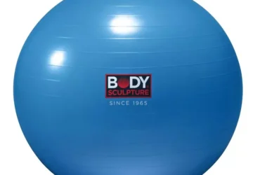 Anti-Burst BB 001 gym ball
