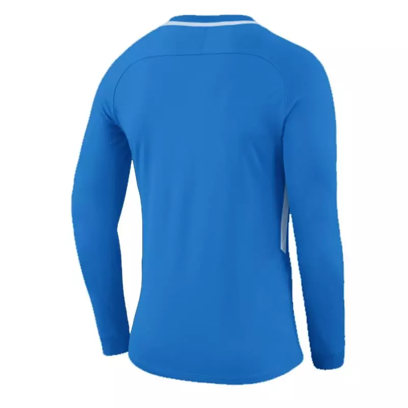 Goalkeeper jersey Nike Dry Park III LS Junior 894516-406