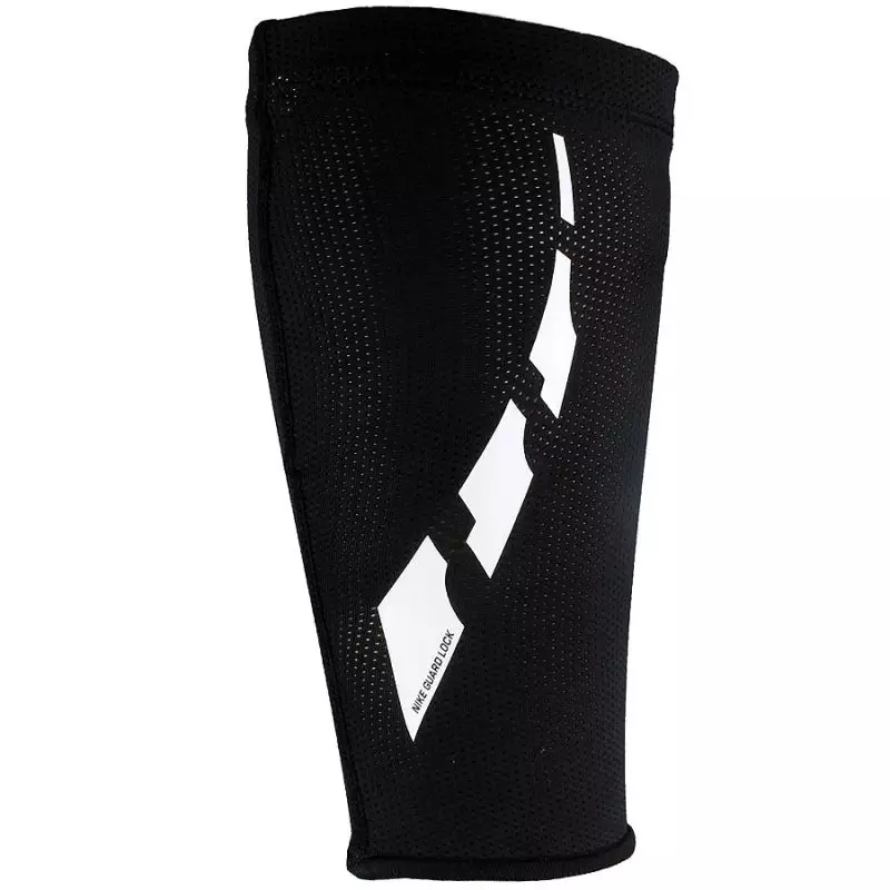 Nike Guard Lock Elite Sleeves SE0173-011 compression leg
