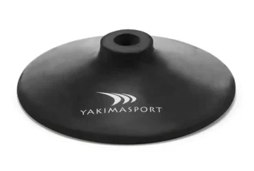 Yakimasport pole stand rubber 100059