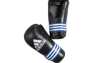 Semi Contact gloves