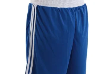 Boxing shorts adidas Boxing Shorts blue