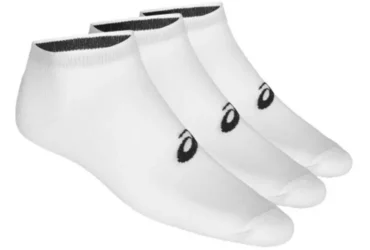 Asics 3pak Ped 155206-0001 socks