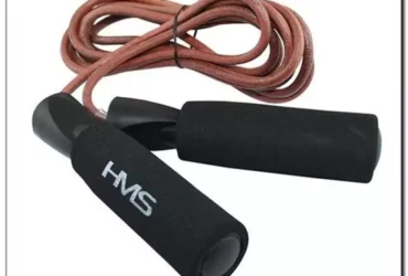 Leather jump rope SK03 17-36-003