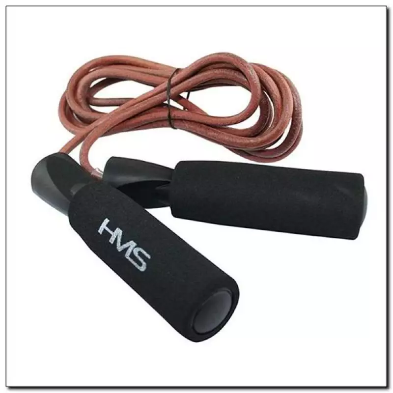 Leather jump rope SK03 17-36-003