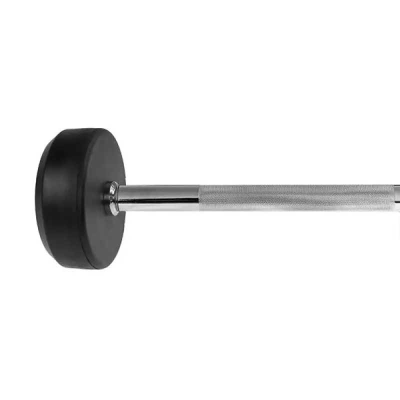 Barbell / Griffin solid rubber GSG-50 50 KG HMS
