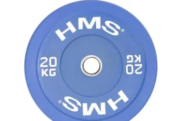 HMS BLUE BUMPER Olympic plate 20 kg CBR20
