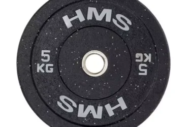 HMS GRAY Olympic plate 5 kg HTBR05