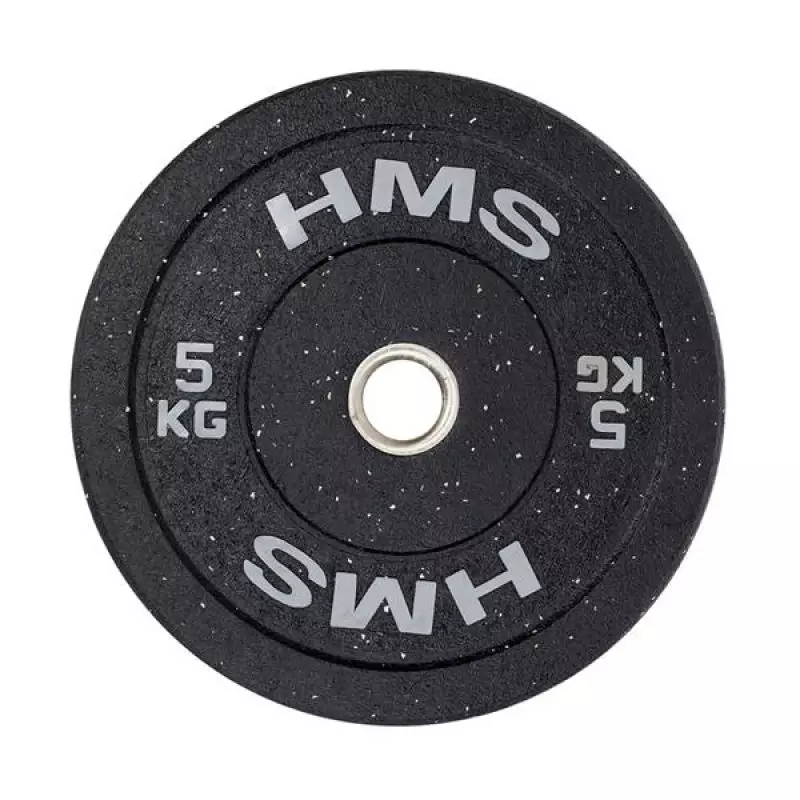 HMS GRAY Olympic plate 5 kg HTBR05