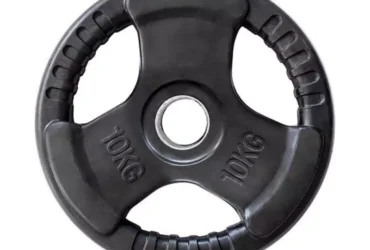 Olympic plate with rubber Hms TOK10 17-61-034