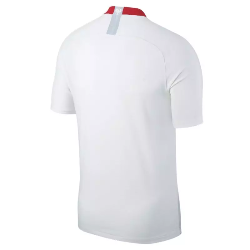 Nike Poland Vapor Match Home M 922939-100 football jersey