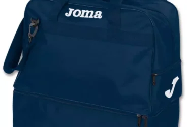 Bag Joma III 400006.300 navy blue