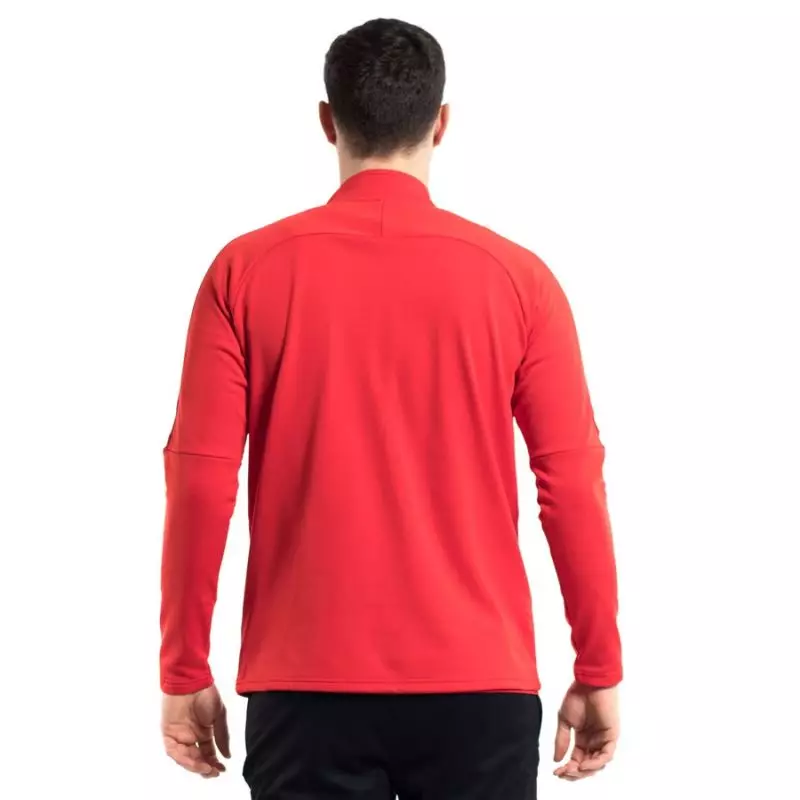 Sweatshirt Nike NK Dry Academy 18 Dril Tops LS M 893624 657 red