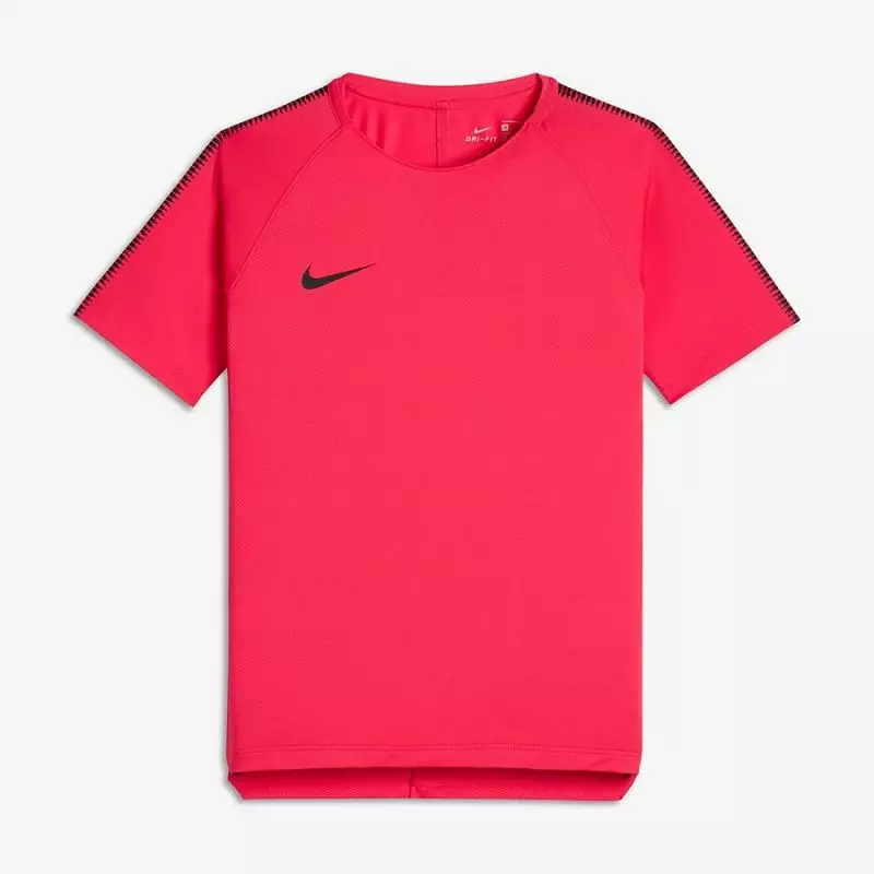 Nike Dry Squad Top Junior 859877-653 football jersey