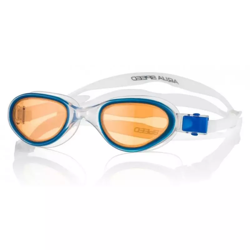 Aqua-Speed X-PRO glasses orange