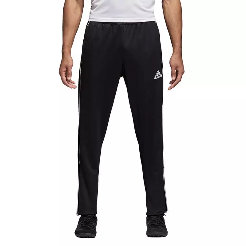 Adidas Core 18 TR PNT M CE9036 football pants