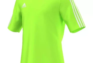 Adidas Estro 15 M S16161 football jersey