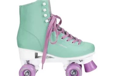 Roller skates Nils Extreme mint s.40 NQ8400S