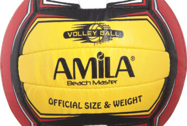 Μπάλα Beach Volley AMILA Beach Master Νο. 5