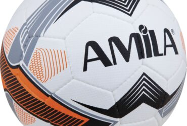 Μπάλα Ποδοσφαίρου AMILA Vogue No. 5 FIFA Approved