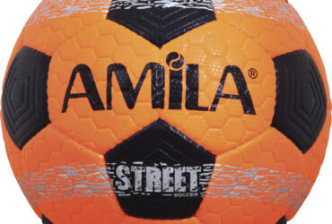 Μπάλα Ποδοσφαίρου Street AMILA Sendra No. 5