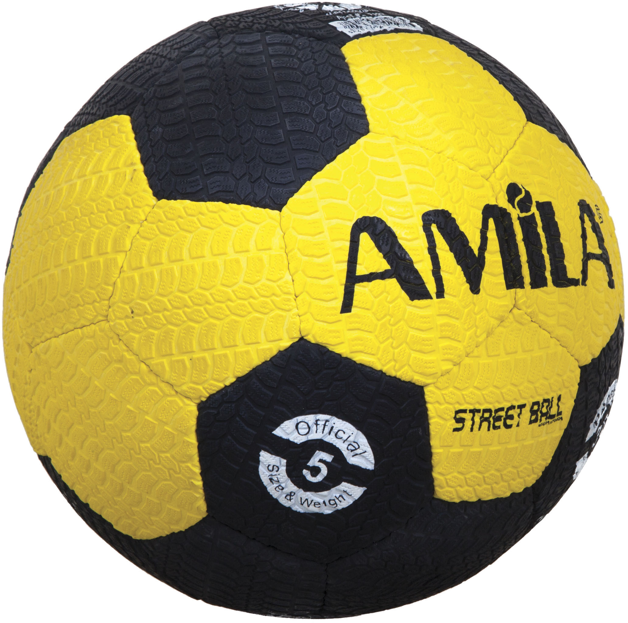 Μπάλα Ποδοσφαίρου Street AMILA Dynamo No. 5