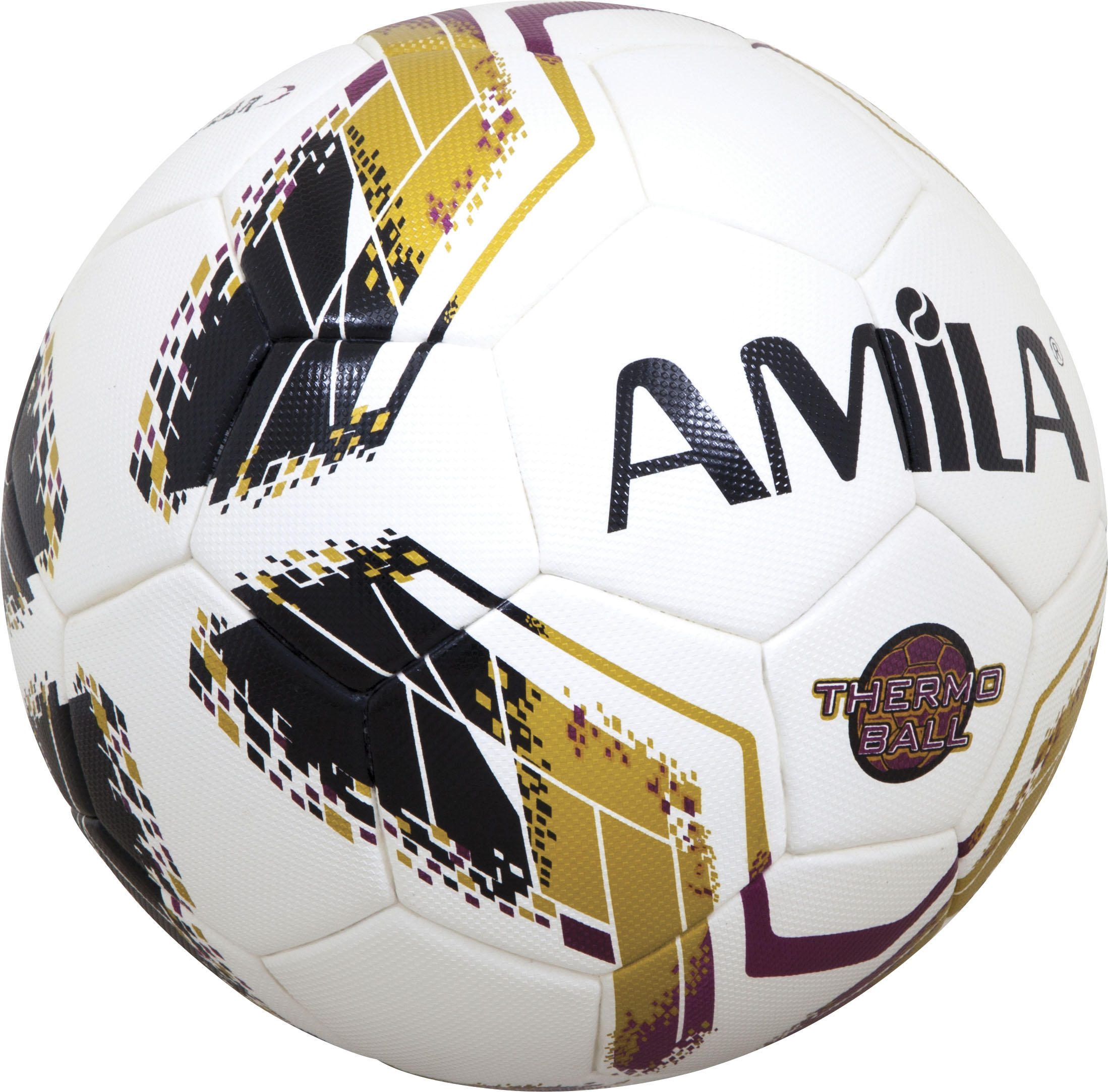 Μπάλα Ποδοσφαίρου AMILA Fantom No. 5