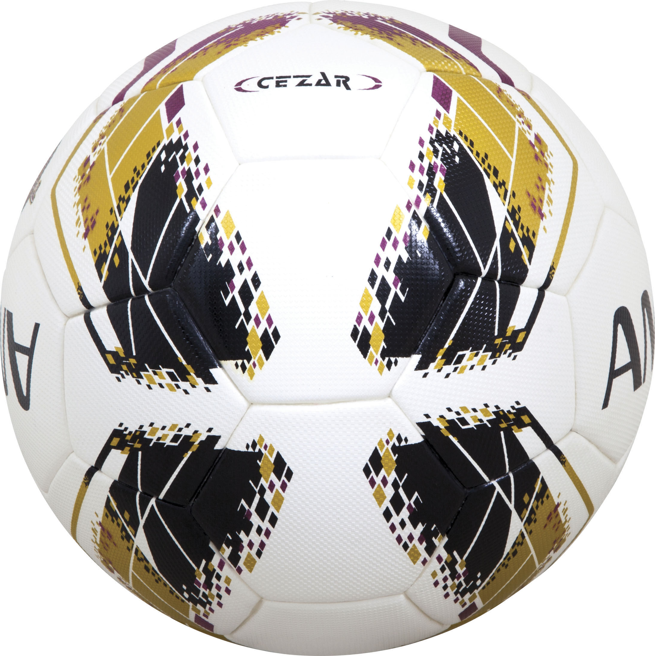 Μπάλα Ποδοσφαίρου AMILA Fantom No. 5