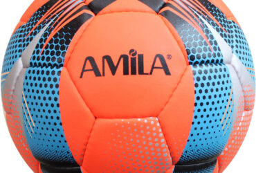 Μπάλα Ποδοσφαίρου AMILA Magic R No. 4
