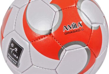 Μπάλα Ποδοσφαίρου AMILA Dragao B No. 5