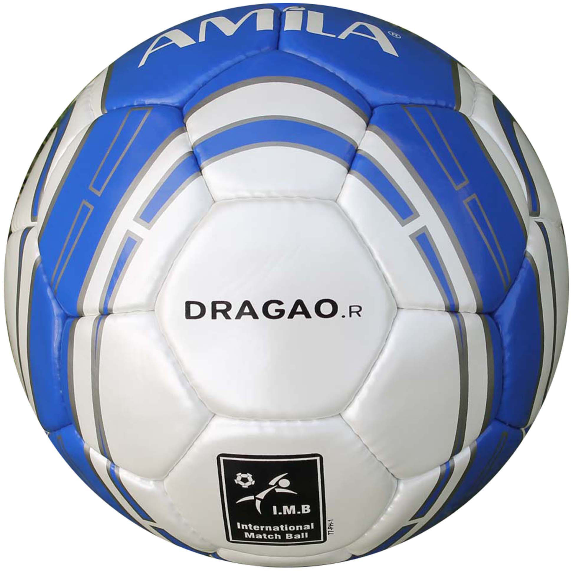 Μπάλα Ποδοσφαίρου AMILA Dragao R No. 5