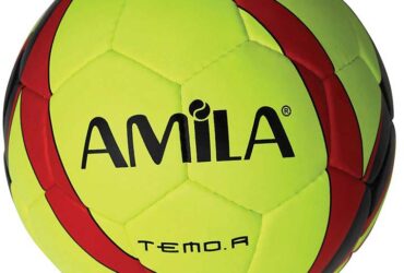 Μπάλα Ποδοσφαίρου AMILA Temo R No. 4