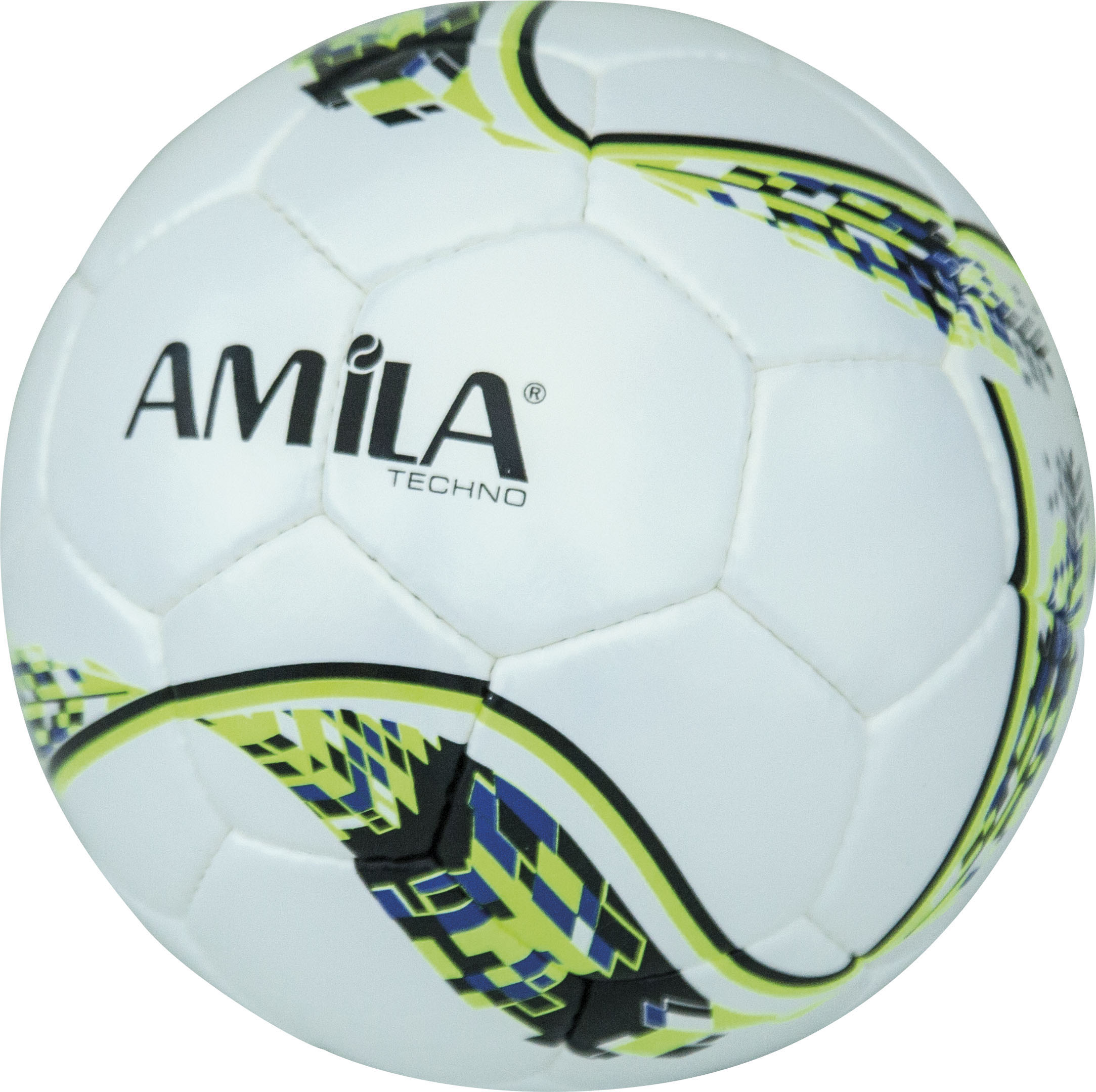 Μπάλα Ποδοσφαίρου AMILA Techno No. 5